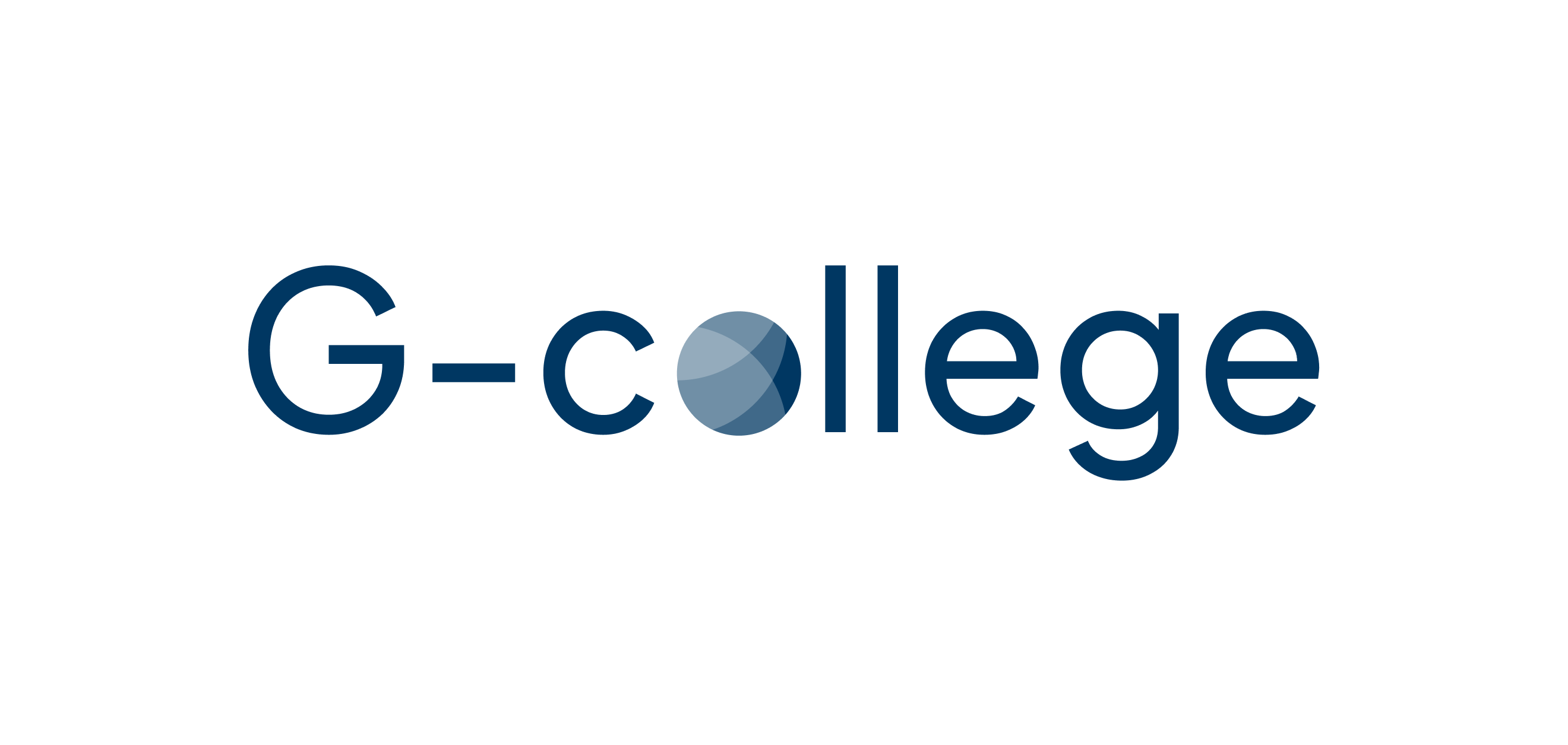G-college Logo